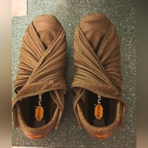 NEW Vibram Furoshiki Olive green